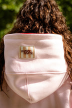 BLUZA Z KAPTUREM DREAM