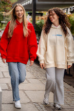 BLUZA Z KAPTUREM KEEP GOING