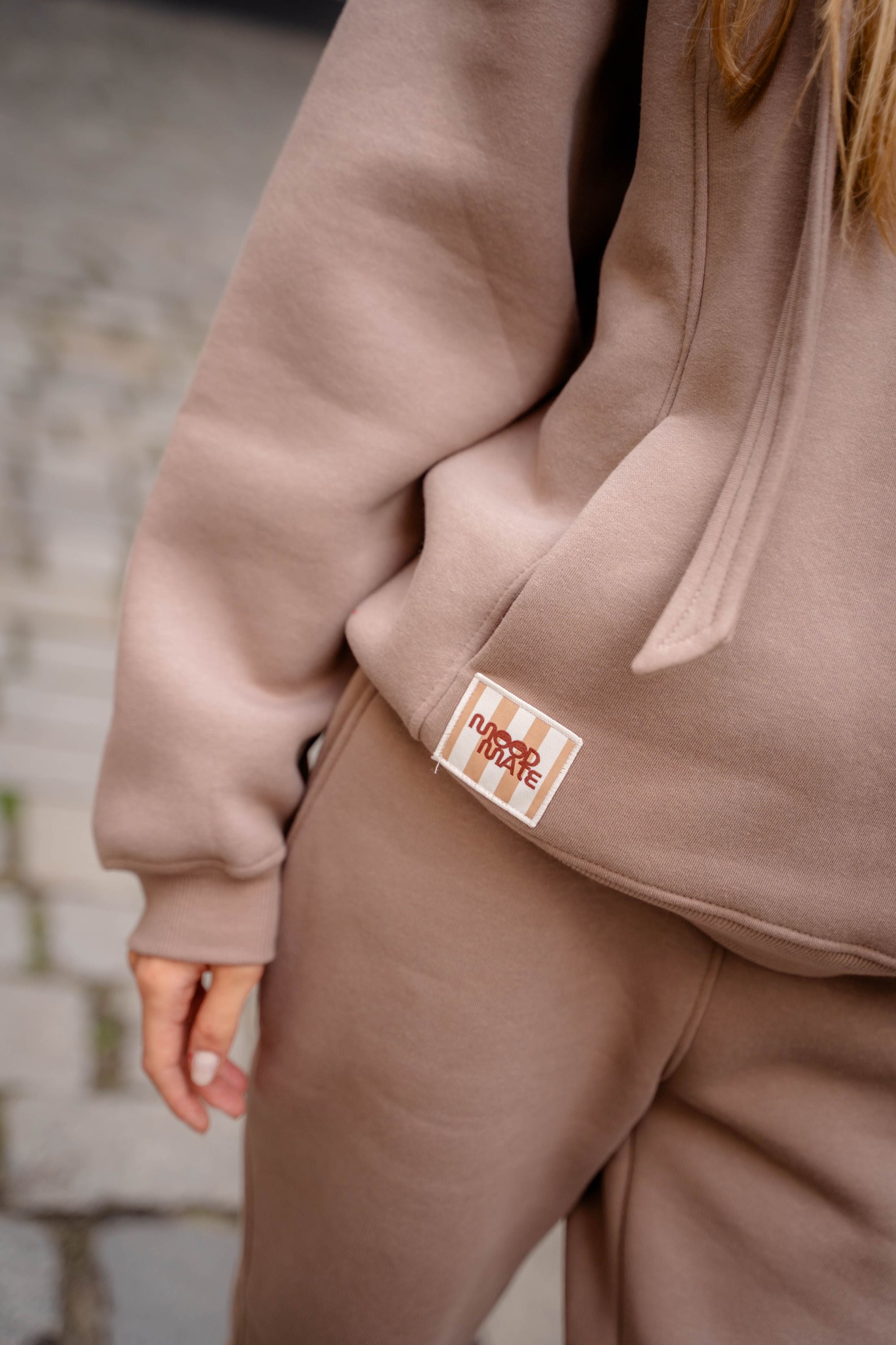 KOMPLET DRESOWY PURE COMFORT