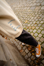 BLUZA Z KAPTUREM BREATH