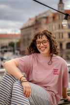 T-SHIRT THE BEST IS YET TO COME