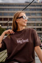 T-SHIRT BIG HUG