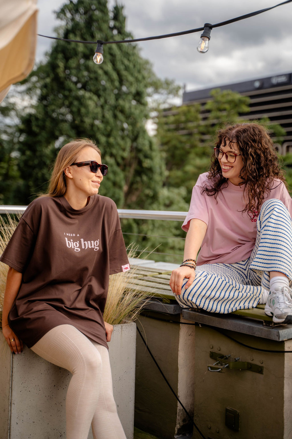 T-SHIRT THE BEST IS YET TO COME