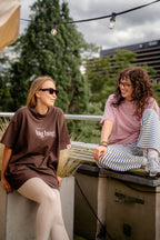 T-SHIRT THE BEST IS YET TO COME