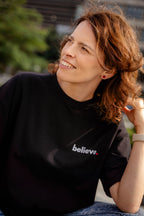 T-SHIRT BELIEVE