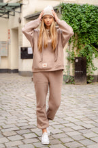 KOMPLET DRESOWY PURE COMFORT
